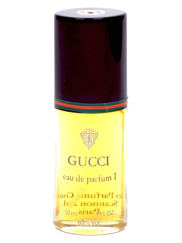 Gucci No. 1 Eau de Parfum Review: A Timeless Chypre Masterpiece