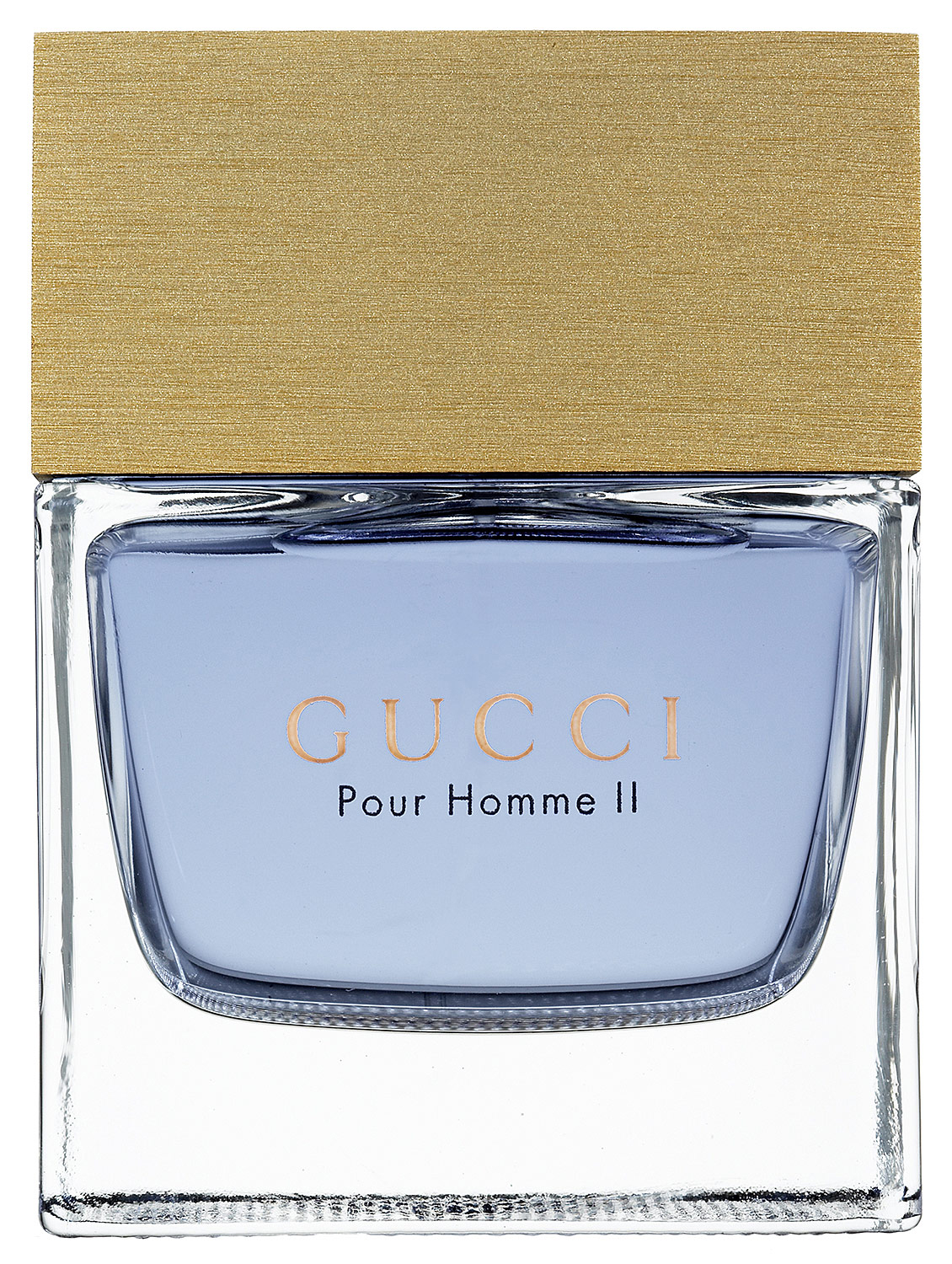 Gucci Pour Homme II (2007) Review: The Lost Masterpiece - Product Image