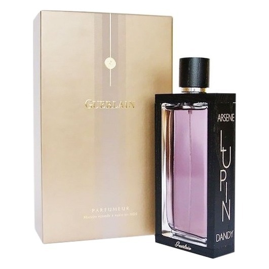 Guerlain Arsène Lupin Dandy Review: The Modern Gentleman's Signature Scent