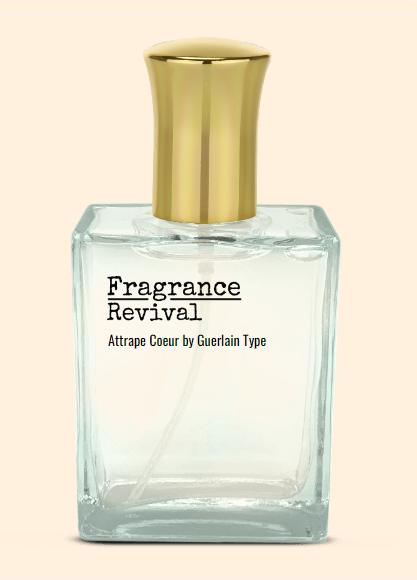 The Elusive Heart-Catcher: A Deep Dive into Guerlain Attrape Coeur