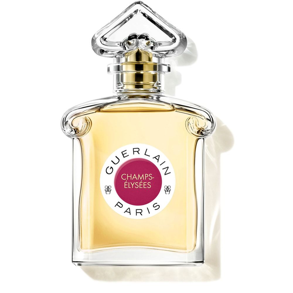 Guerlain Champs-Élysées Eau de Parfum Review - Product Image
