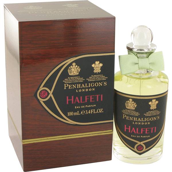 Penhaligon's Halfeti: A Masterpiece of Oriental Elegance - Product Image
