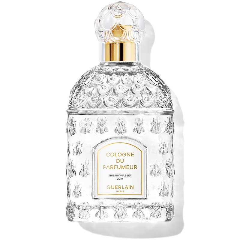 Guerlain L'Eau de Cologne du Parfumeur: A Citrus Classic Reviewed - Product Image