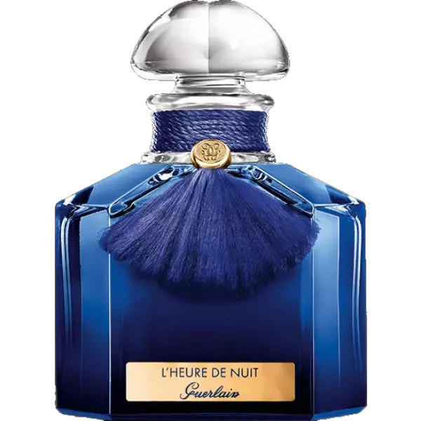 Guerlain L'Heure de Nuit: A Luminous Moonlight Serenade - Product Image