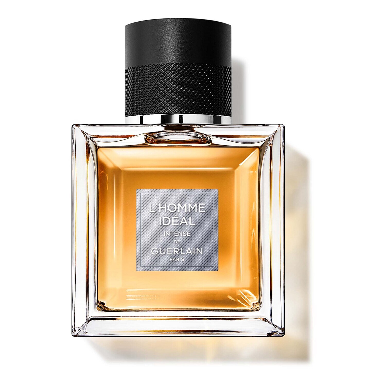 Guerlain L'Homme Idéal L'Intense: A Masterclass in Complexity - Product Image