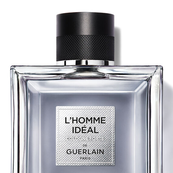 Guerlain L'Homme Ideal Cologne Review – Fresh Citrus Elegance - Product Image