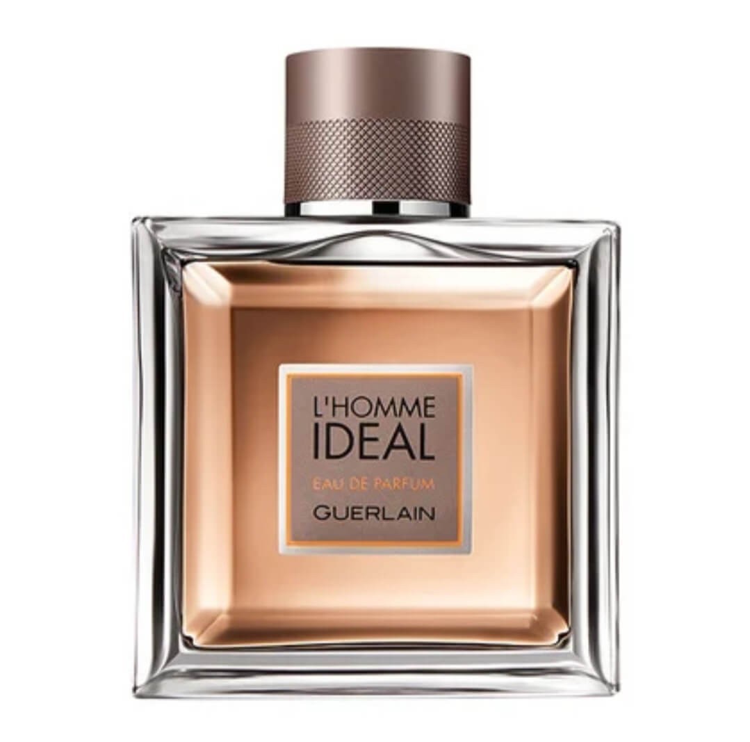 Guerlain L'Homme Idéal Eau De Parfum: The Modern Gentleman's Signature Scent?