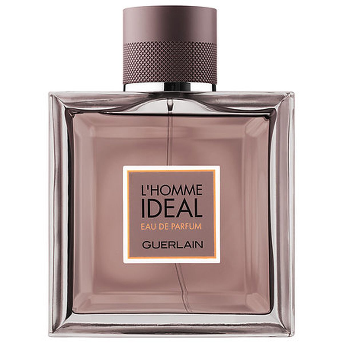 Guerlain L'Homme Idéal Eau de Parfum: A Modern Classic - Product Image