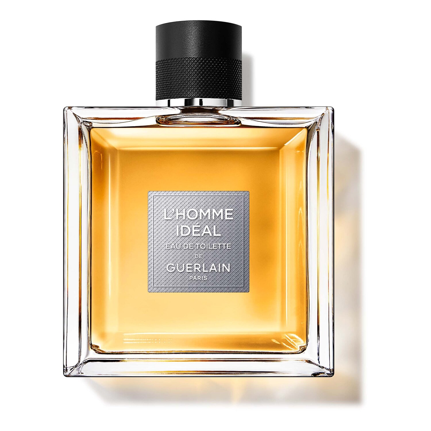 Guerlain L'Homme Ideal EDT: The Modern Man's Signature Scent - Product Image
