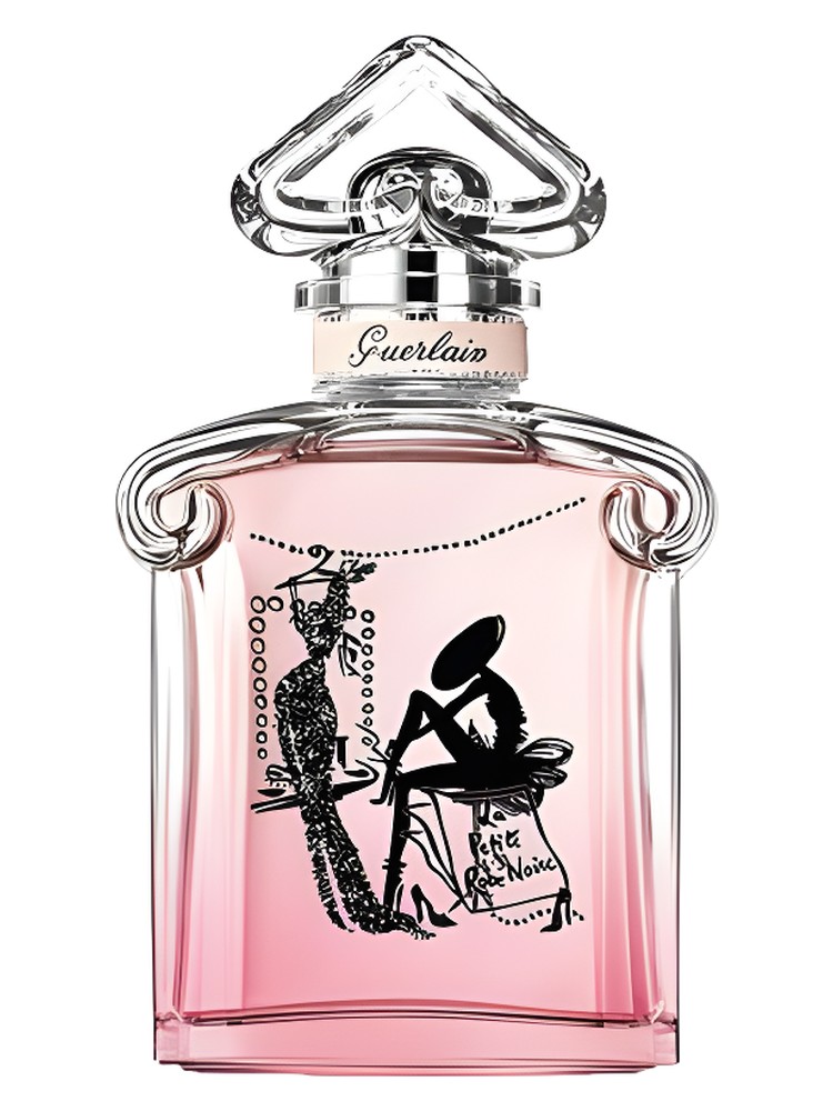 Guerlain La Petite Robe Noire Couture Limited Edition 2014: A Symphony of Elegance and Audacity - Product Image