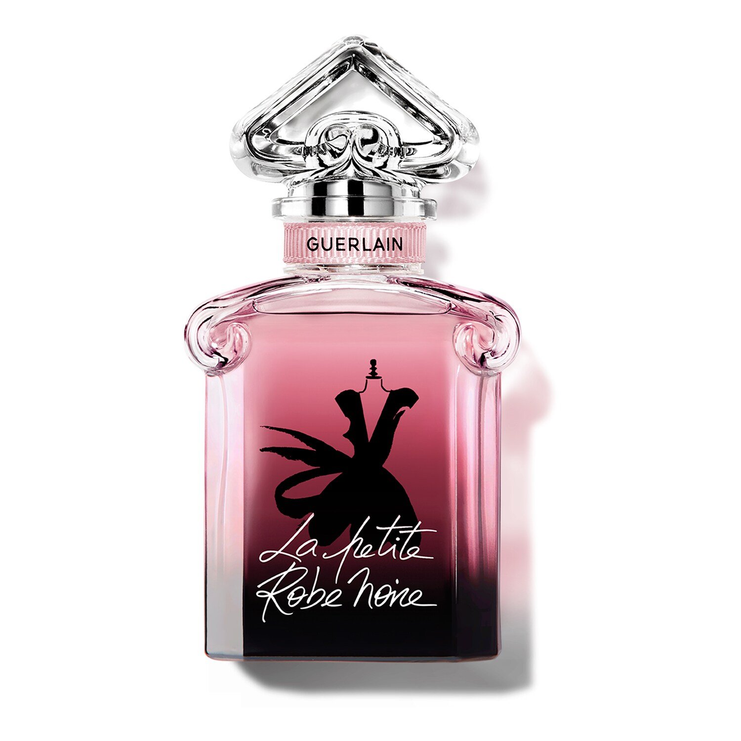 Guerlain La Petite Robe Noire Review: The Scent of Effortless Parisian Chic