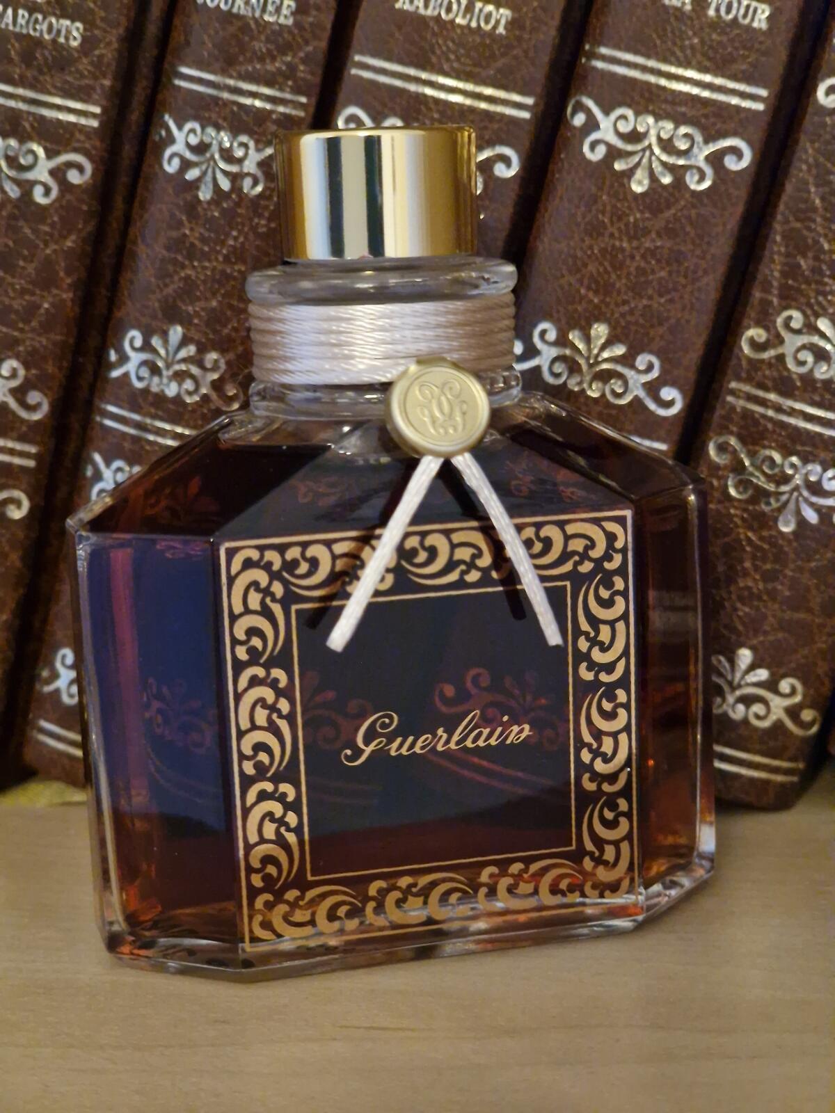 Guerlain Les Quatre Saisons Quant Vient L'Été: The Ultimate Summer Luxury Fragrance Review