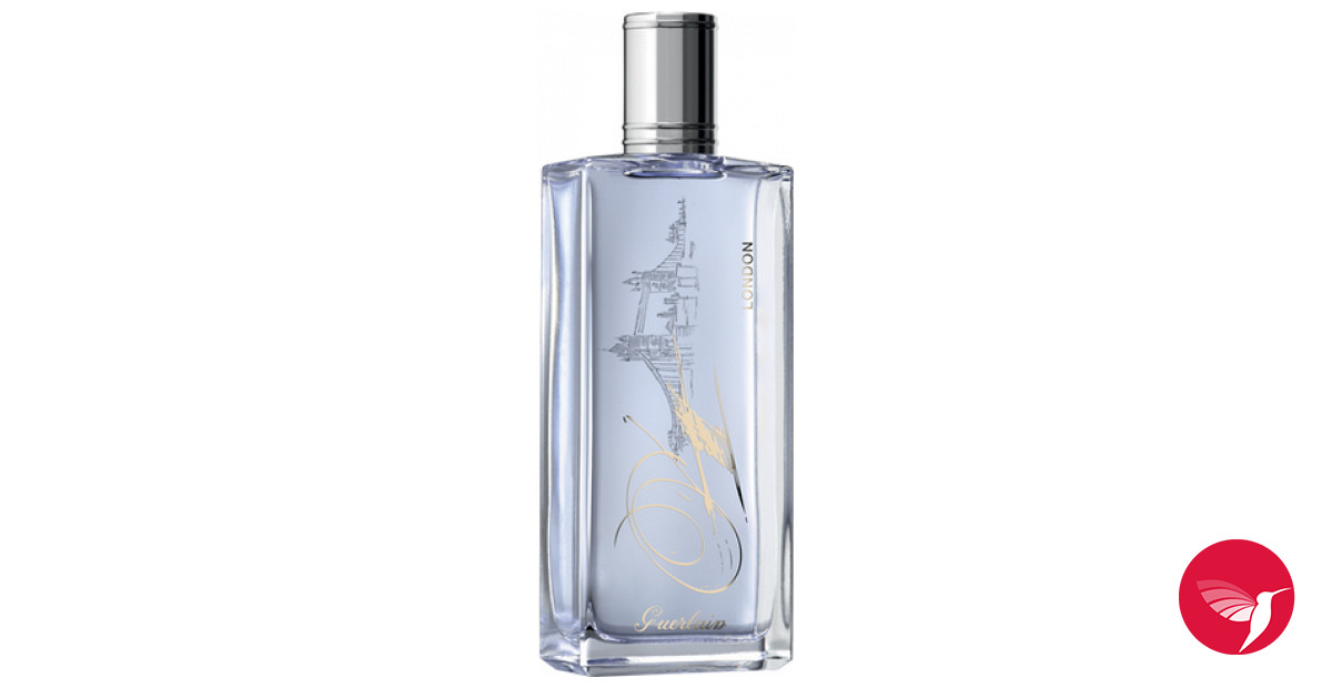 Guerlain Les Voyages Olfactifs 04 Paris London Review: An Olfactory Journey Through Two Cities