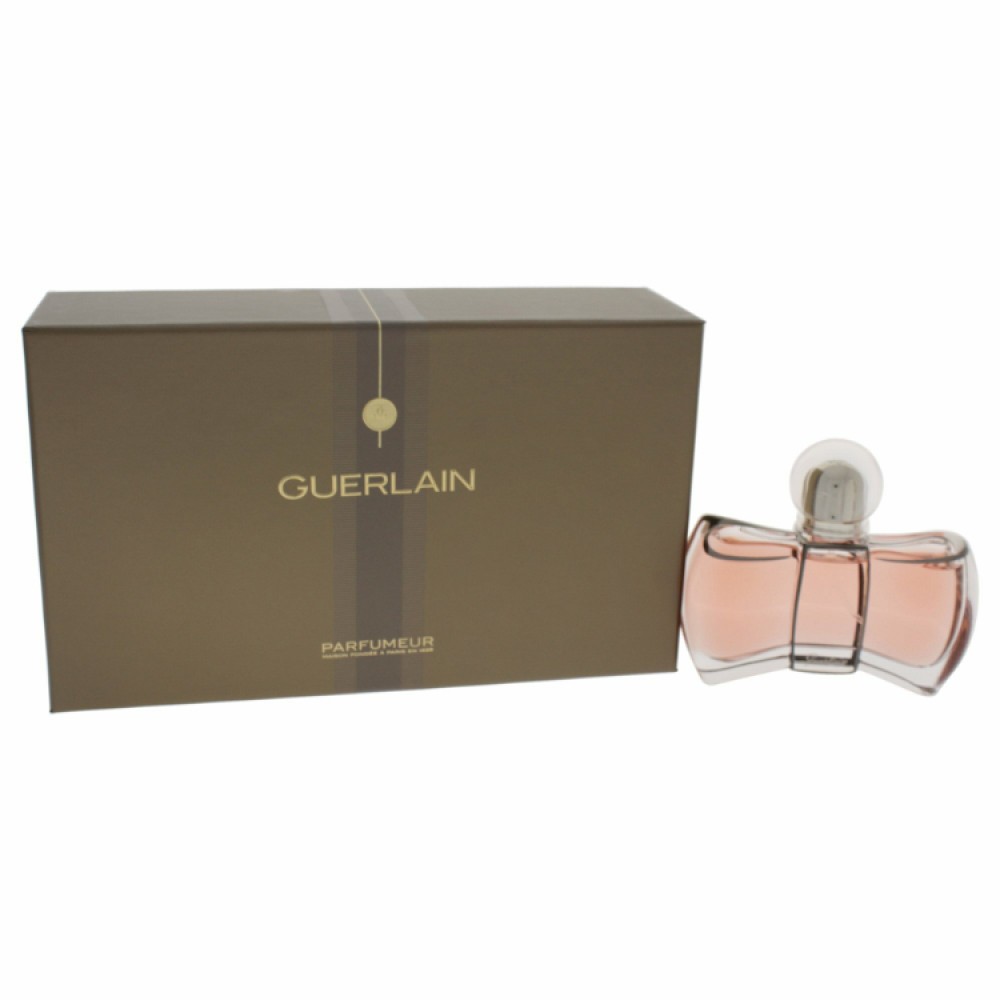 Guerlain Mon Exclusif Review: The Secret Scent of Parisian Chic