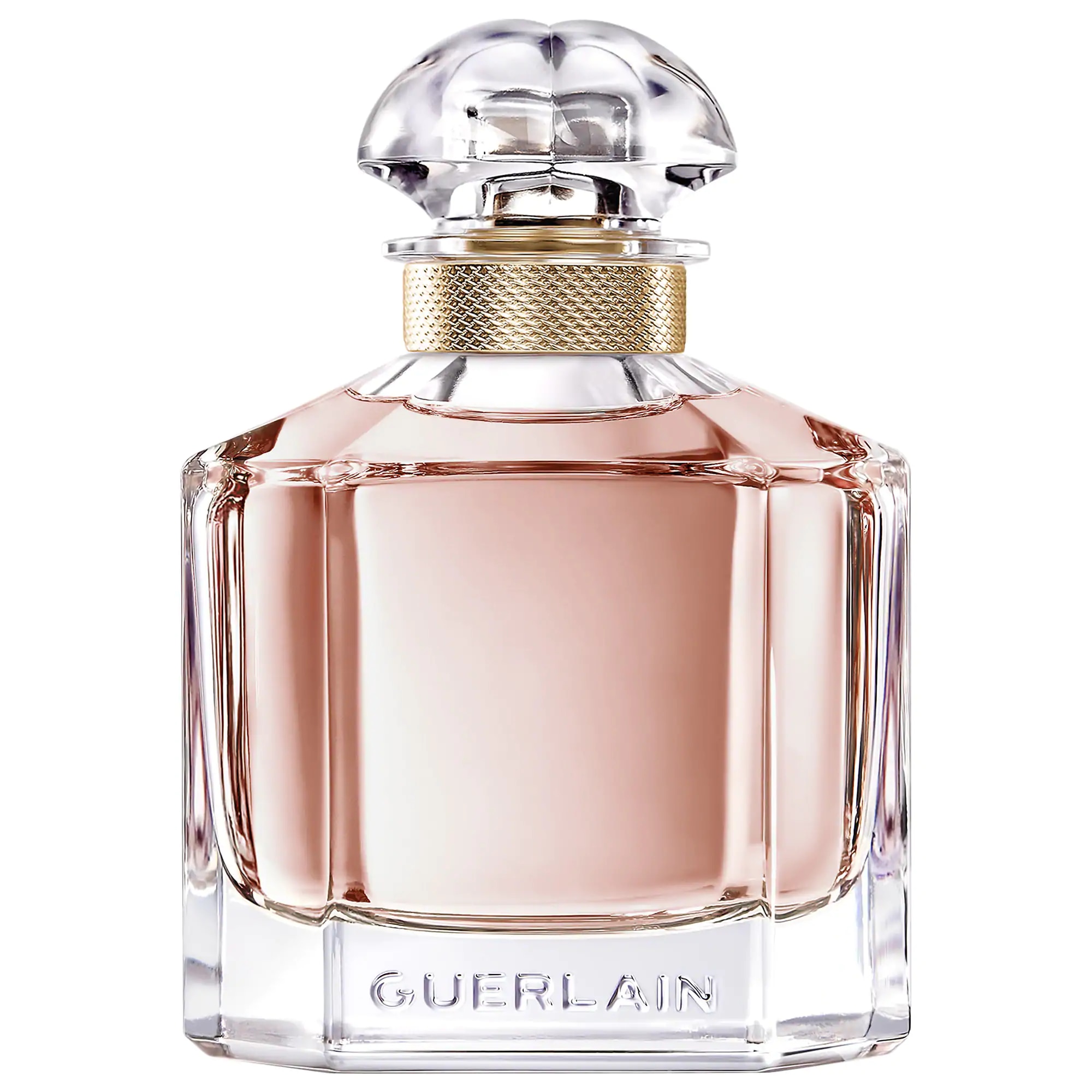Guerlain Mon Guerlain Eau de Zeste Review – Vivir - Product Image