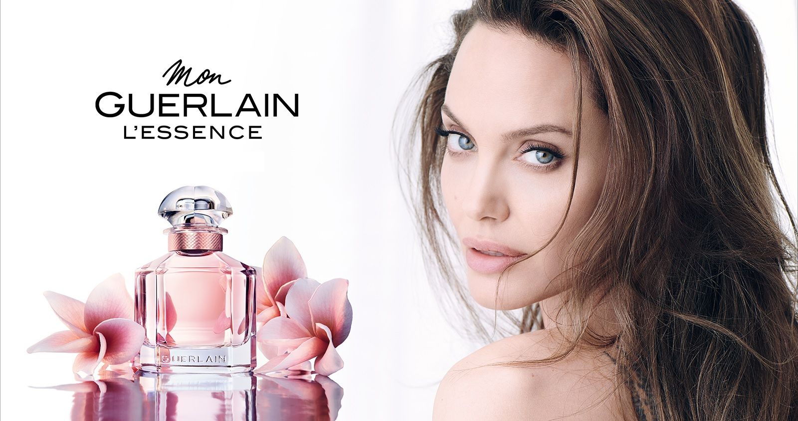 The Secret Ingredient: Mon Guerlain L'Essence – Your Next Obsession, Revealed - Product Image