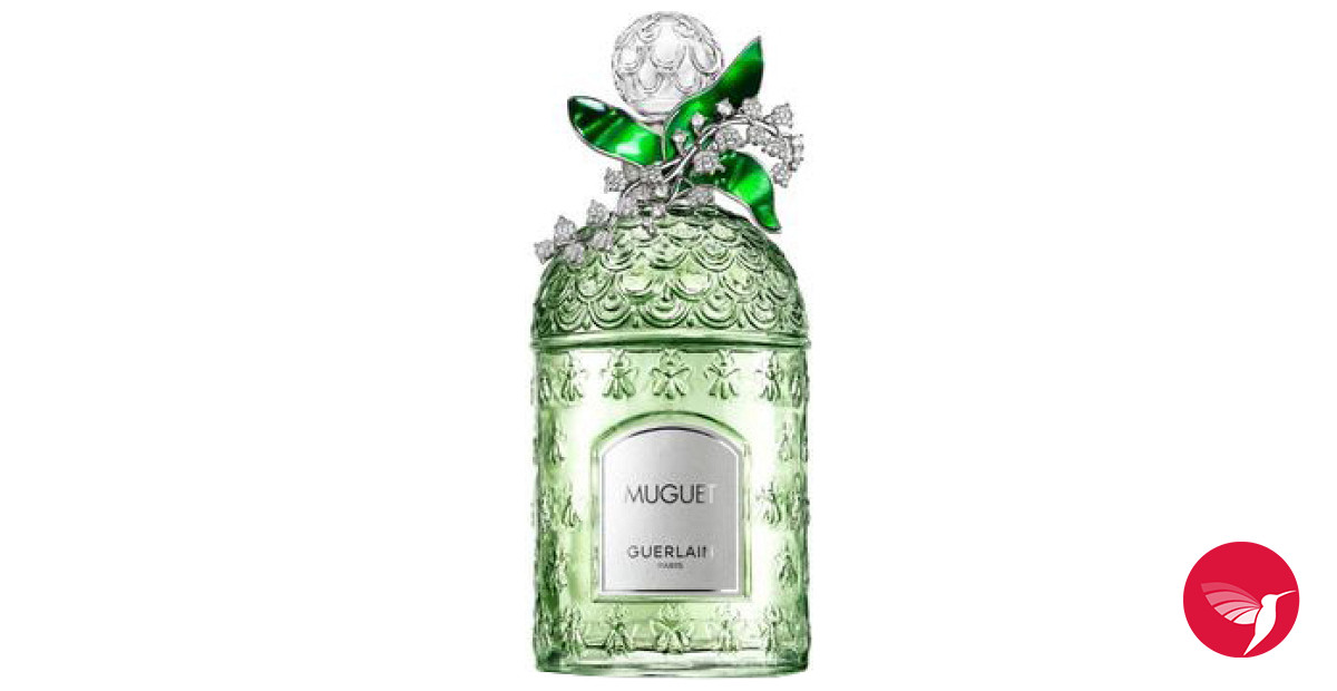 Guerlain Muguet Millésime 2022 Review: A Fragile Bloom - Product Image