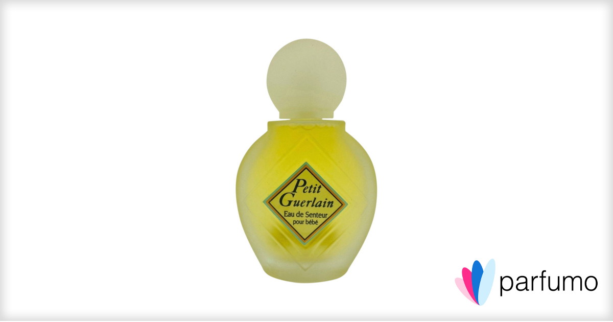 The Azure Embrace: A Vivir Connoisseur's Review of Guerlain Petit Guerlain In Blue