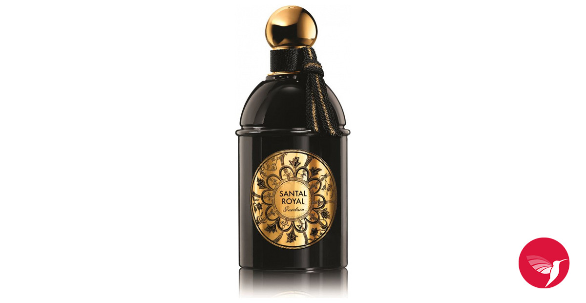 Guerlain Santal Royal Review: A Masterclass in Oriental Luxury - Product Image