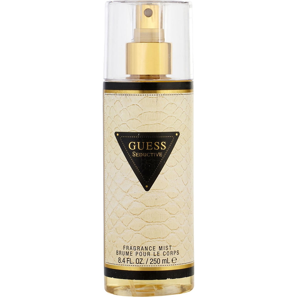 Guess Seductive Mist Review: A Whisper of Modern Elegance - Product Image