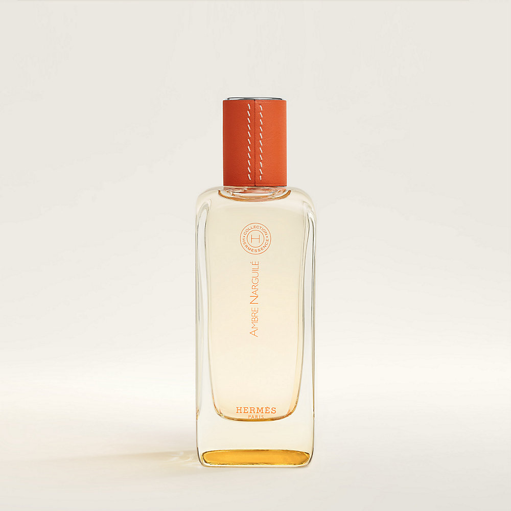 Hermès Ambre Narguilé Review: The Gourmand Amber That Redefines Luxury - Product Image