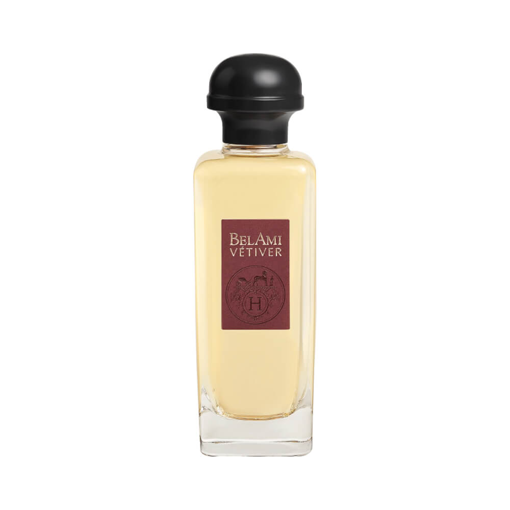 Hermès Bel Ami Vetiver Review: A Scholarly Analysis - Product Image