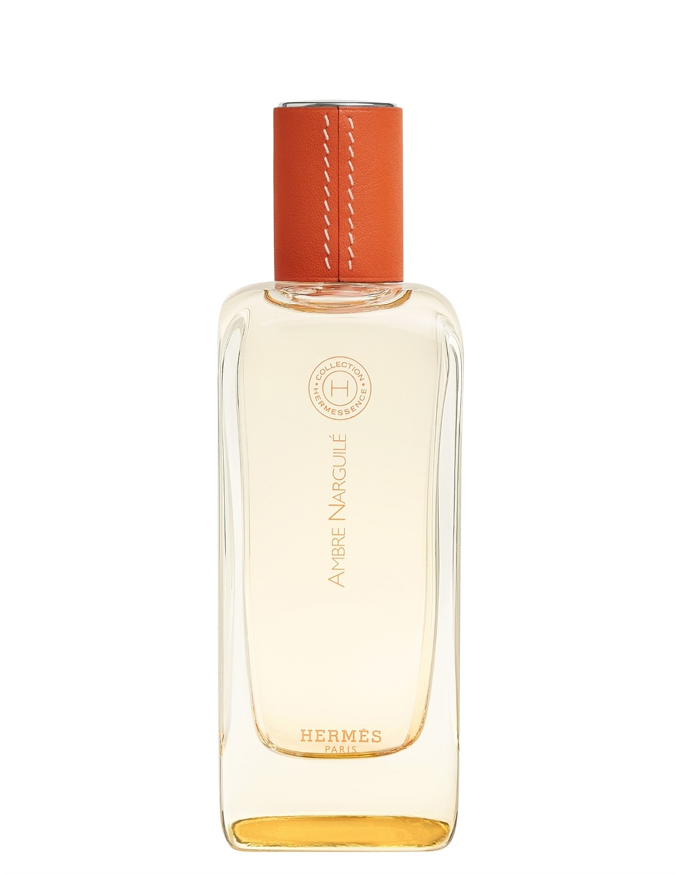 Hermès Hermessence Ambre Narguilé: A Masterclass in Olfaction - Product Image