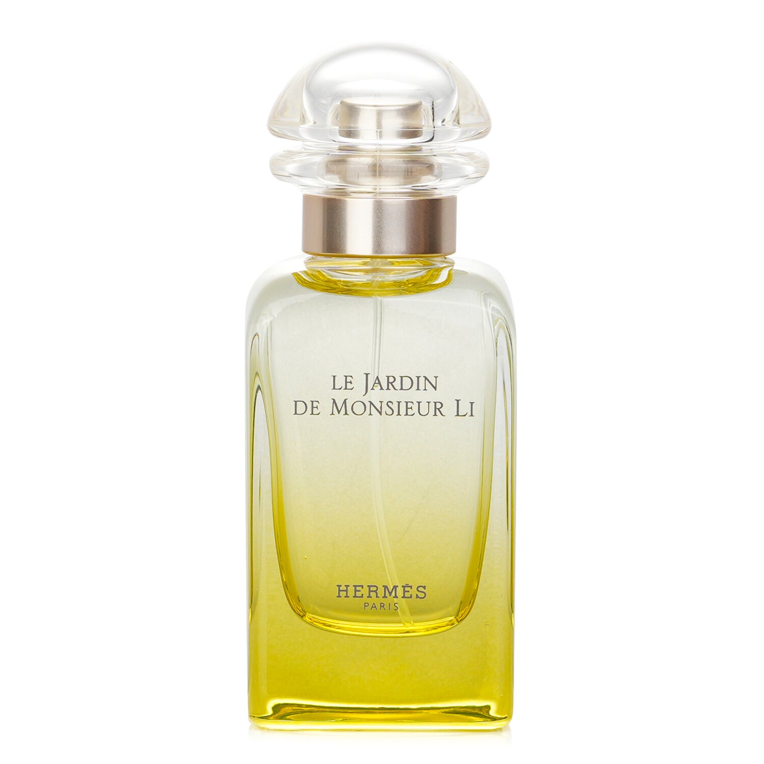 Hermès Le Jardin de Monsieur Li: A Fragrance Review - Product Image
