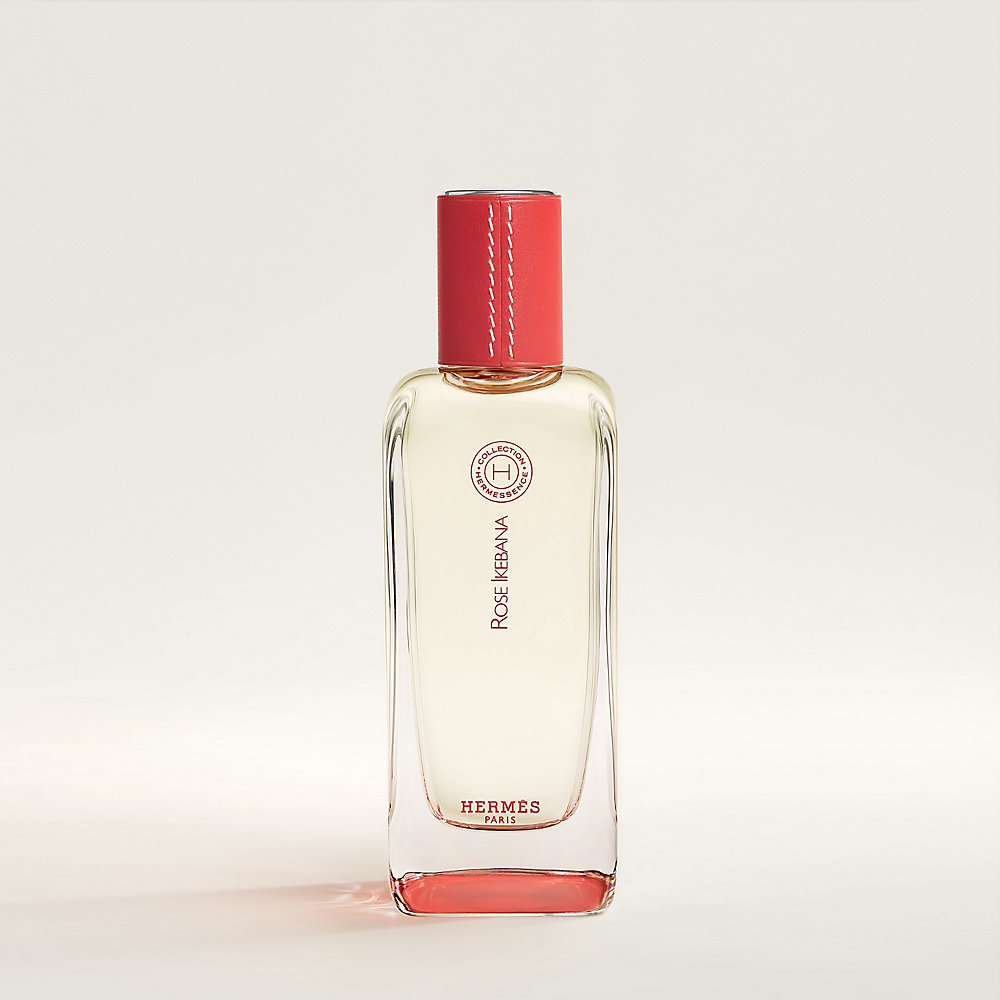 Hermès Rose Ikebana: A Masterclass in Minimalist Elegance - Product Image