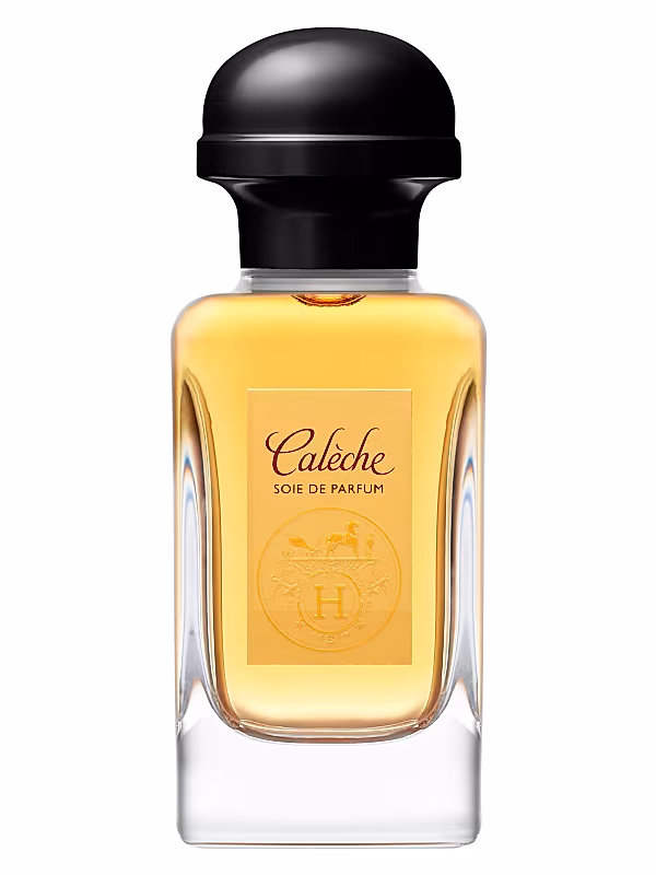 Hermès Caleche Soie de Parfum Review: The Epitome of Timeless Elegance