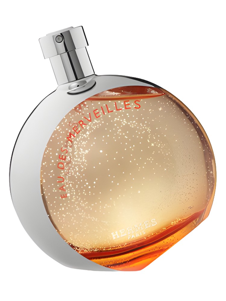 Hermès Eau des Merveilles 10th Anniversary Edition: A Sparkling Ode to Whimsy and Wood - Product Image