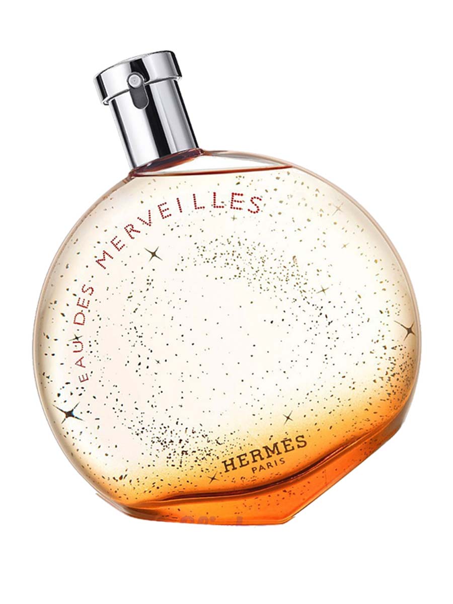 Hermès Eau des Merveilles Constellation Review: A Celestial Journey in Scent