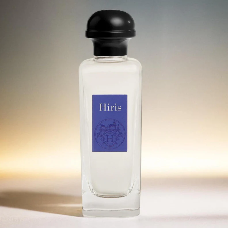 Hermès Hiris Review: The Masterpiece of Green Iris