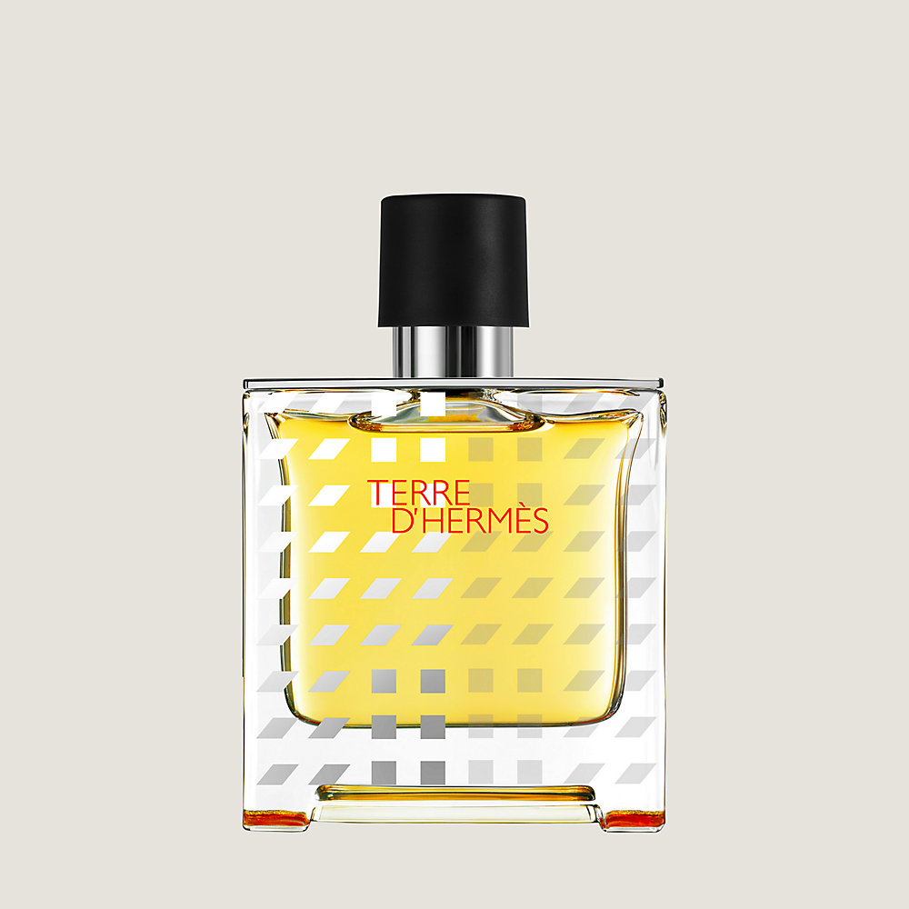 Terre d'Hermès Limited Editions: A Comprehensive Review - Product Image