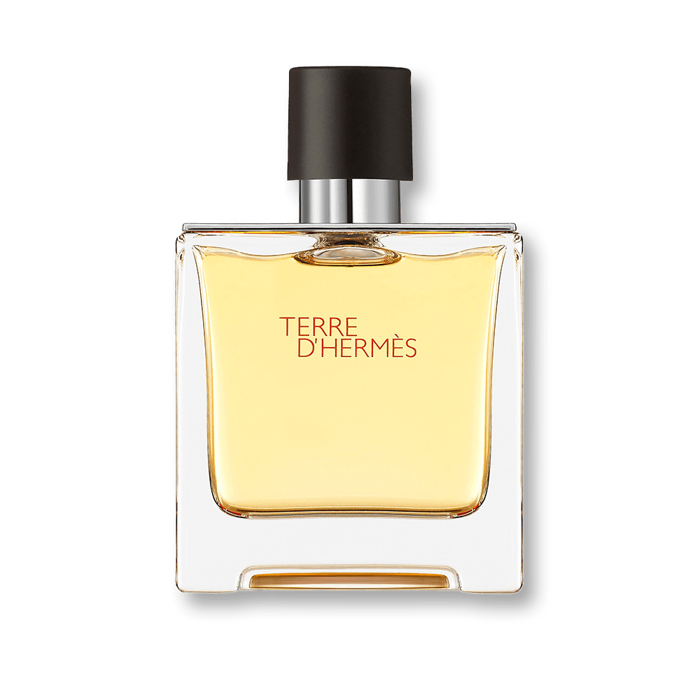 Hermes Terre D'Hermes EDT Review: An Earthy Citrus Masterpiece - Product Image