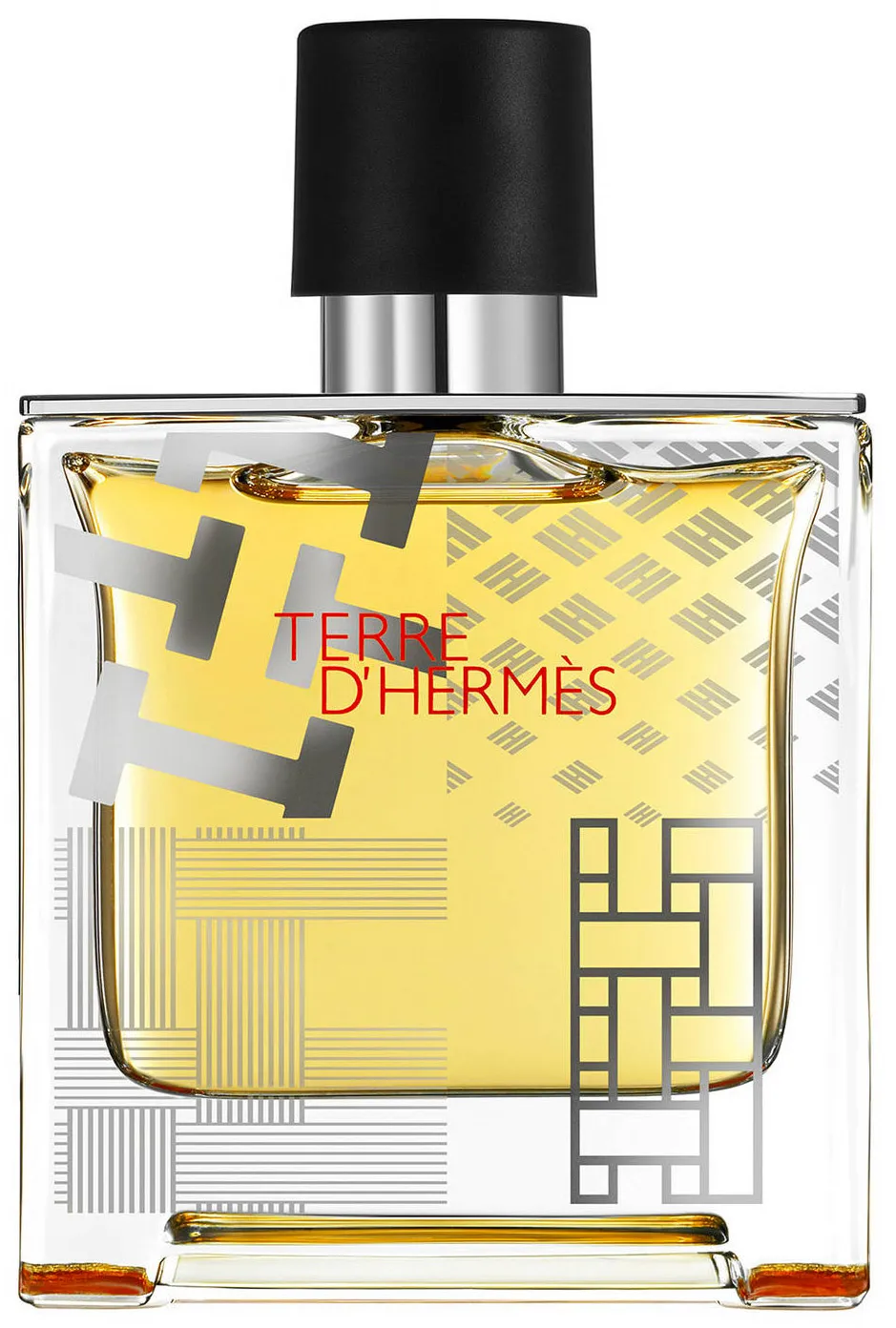 Hermès Terre d'Hermès Flacon H 2016 Parfum: A Monument to Earthly Sophistication