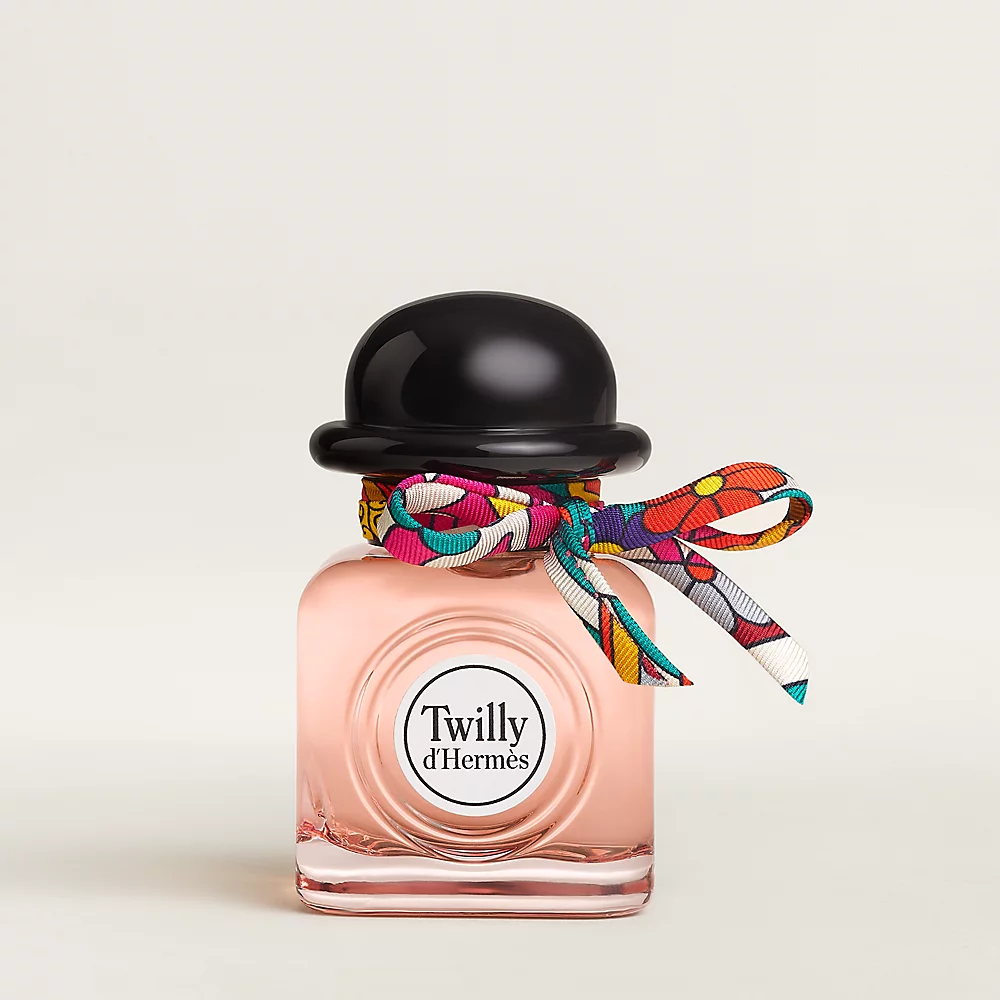 Hermès Twilly d'Hermès Review: The Playful Ginger & Tuberose That Redefined a House - Product Image