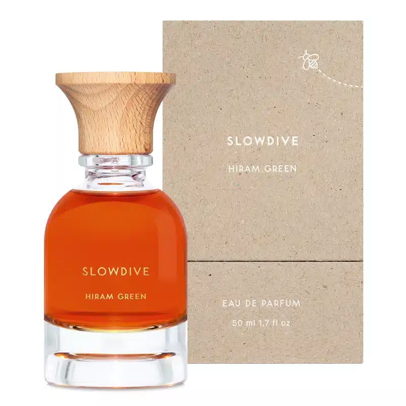 Hiram Green Slowdive Review: A Honeyed Tuberose Masterpiece - Product Image