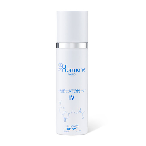 Hormone Paris This Is Not Melatonin Review – Cozy Warmth