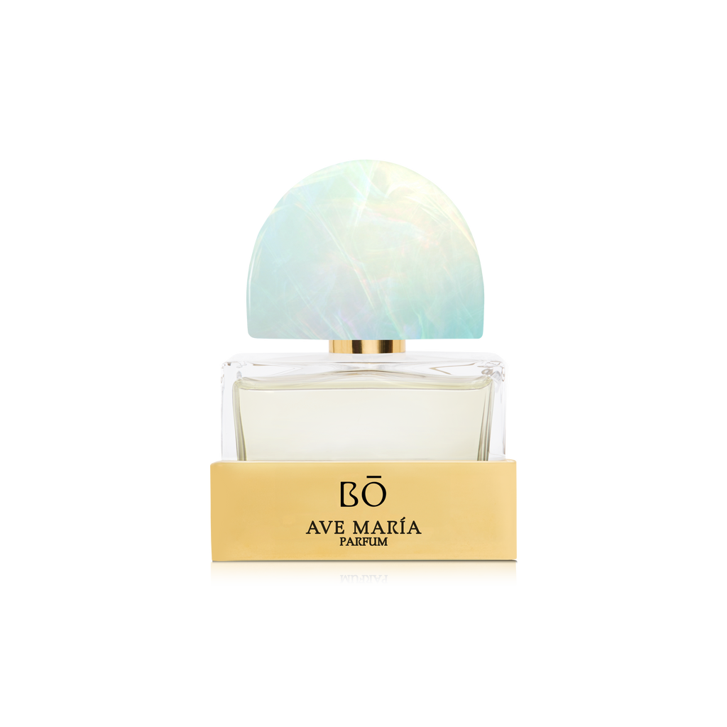 House of Bō Ave Maria Review: A Scholarly Olfactory Analysis - Product Image