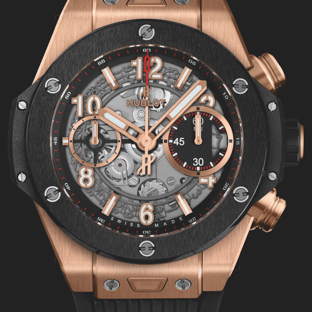 Hublot Big Bang Unico 42mm Titanium: Investment or Flex?