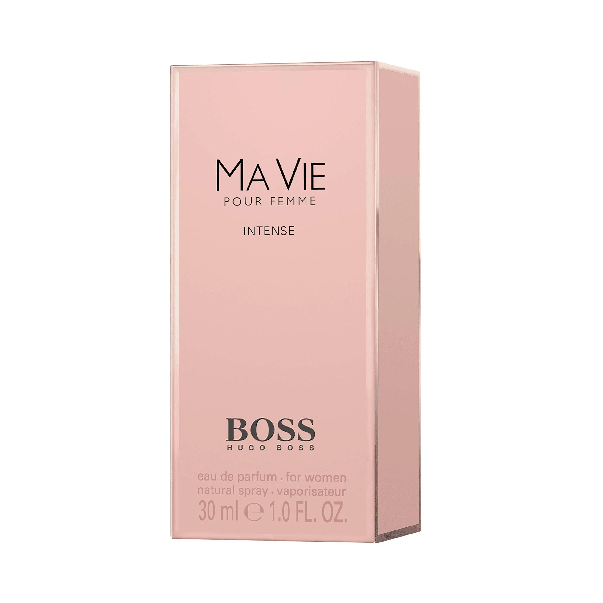 Hugo Boss Boss Ma Vie Pour Femme Review: The Ultimate Guide to This Modern Floral