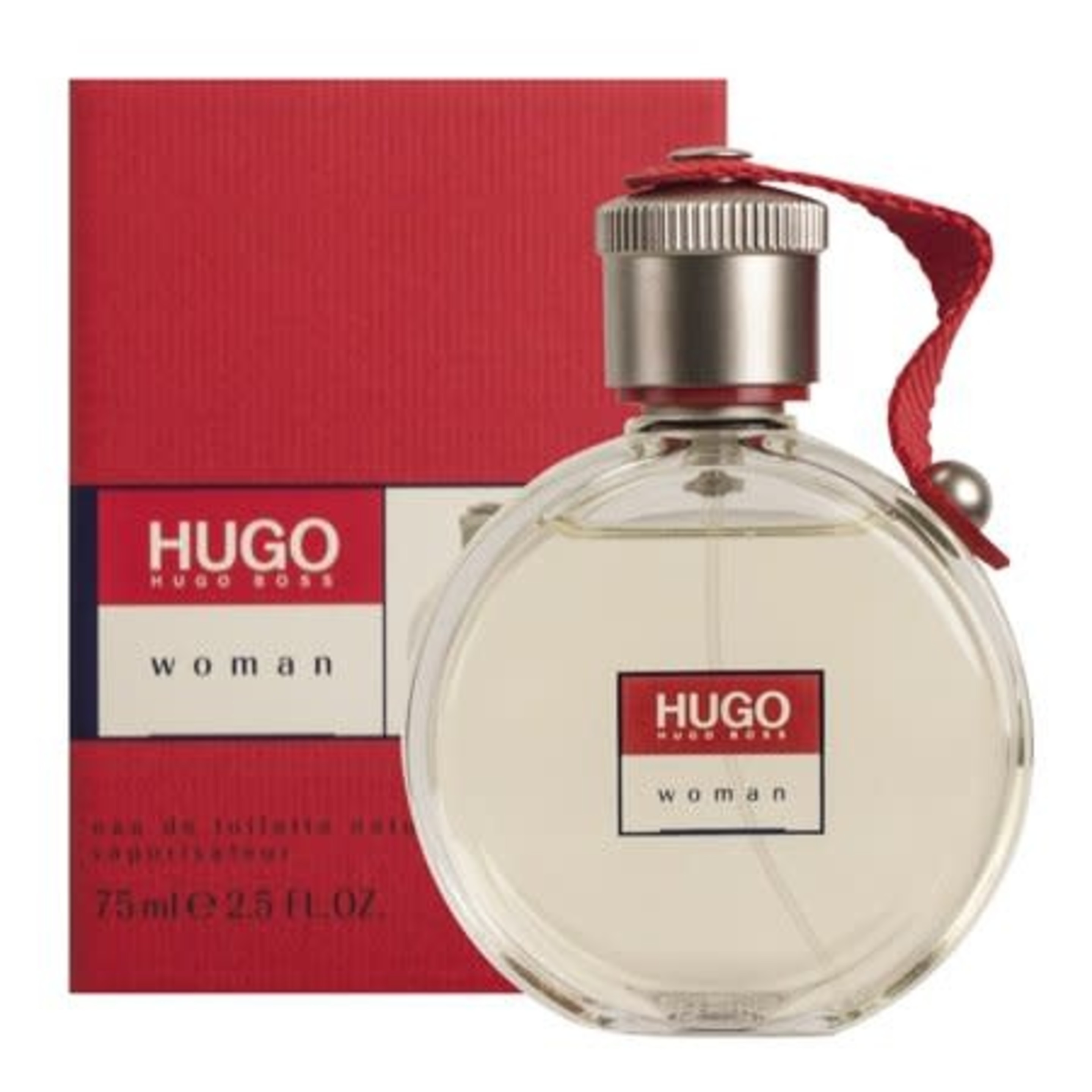 Hugo Boss Hugo Woman (1997) Review: Is This 90s Classic Still Relevant? - Product Image
