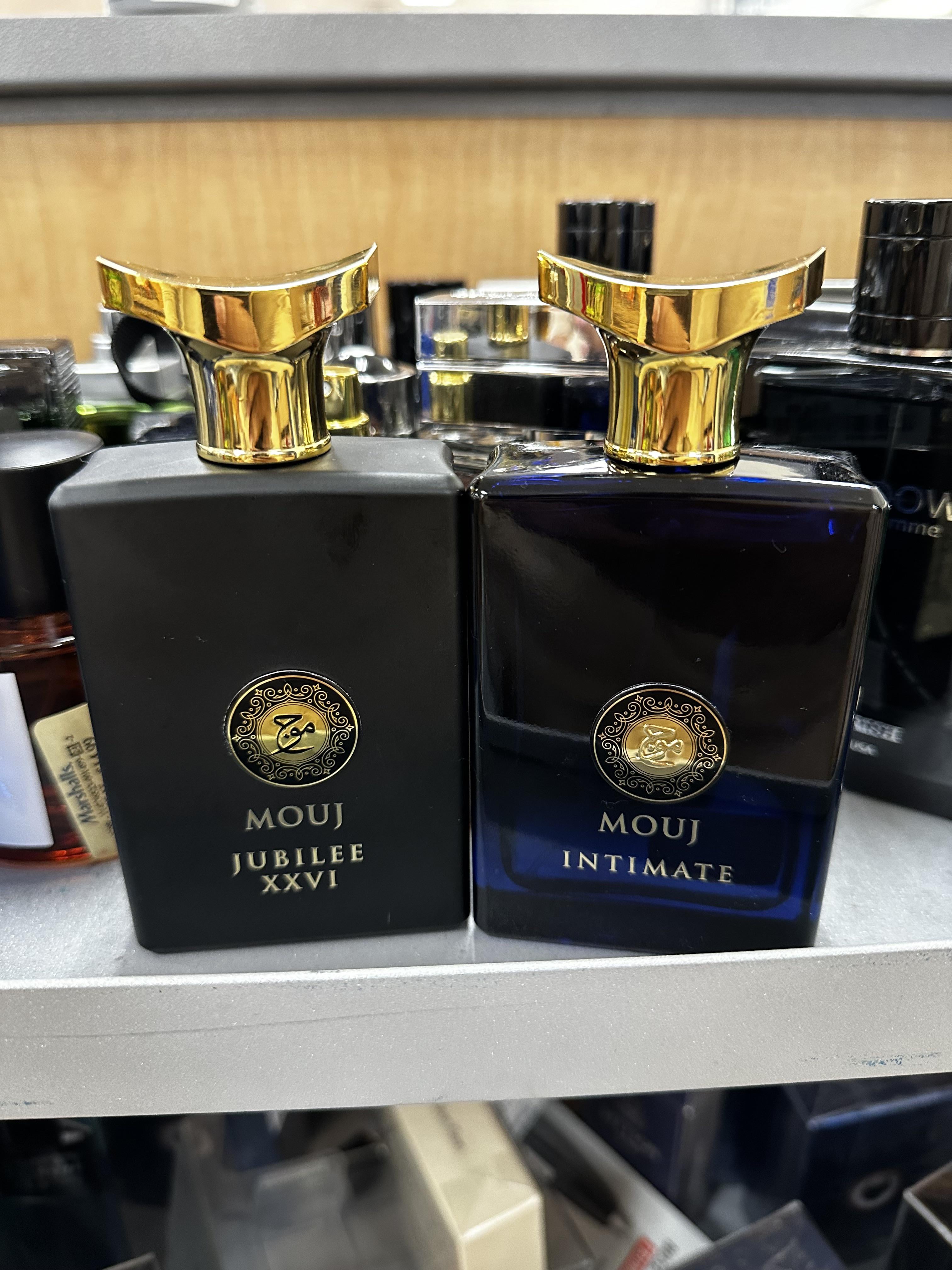 The Rise of Clone Houses: A Deep Dive Into Inspired Scents - Product Image