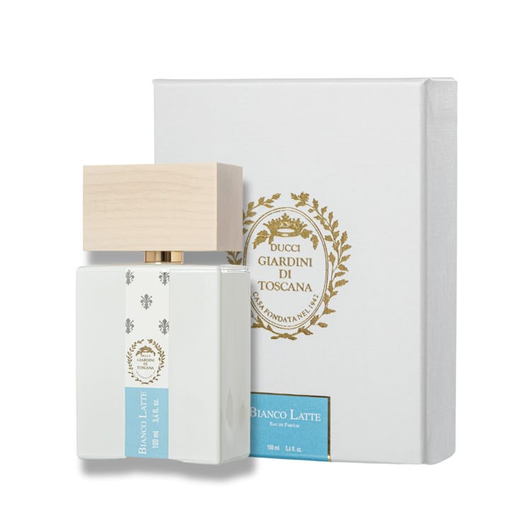 Inio Bianco Latte Review: A Gourmand Masterpiece Unveiled