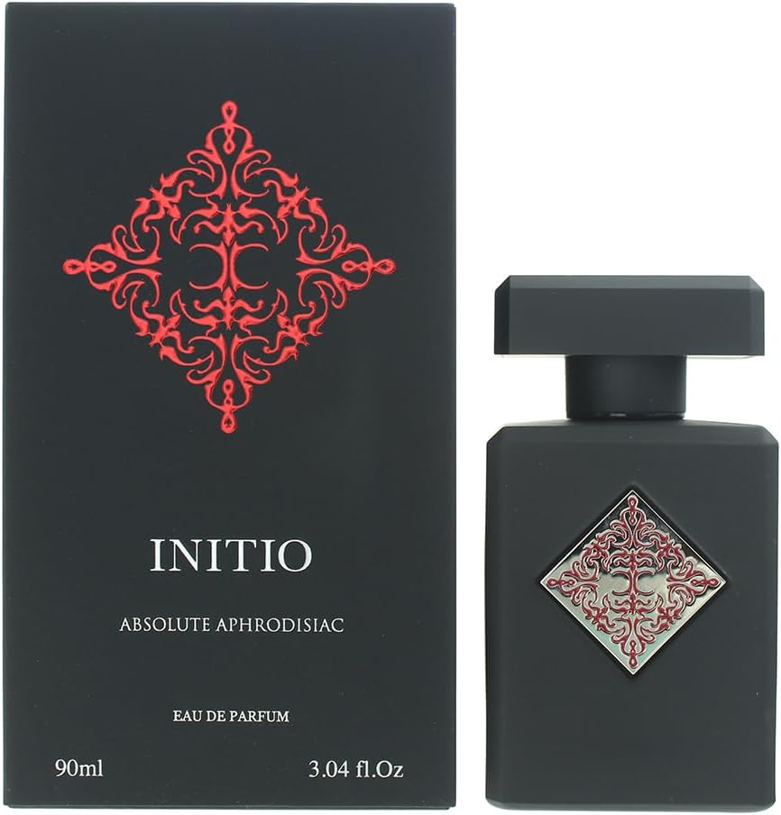 Initio Absolute Aphrodisiac: A Deep Dive into the Scent - Product Image
