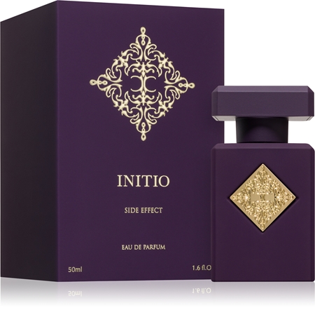 Initio Side Effect Review: Luxurious Rum & Tobacco Scent - Product Image
