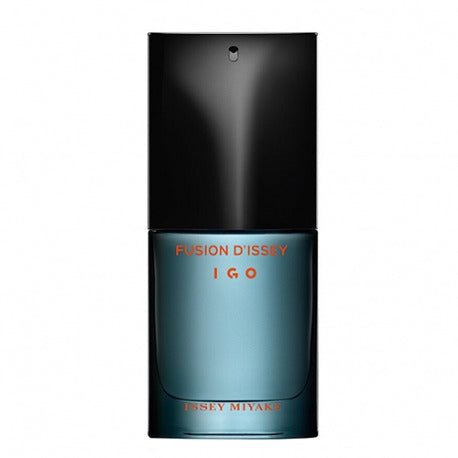 Issey Miyake Fusion D'issey IGO Review: Mineral Fougère - Product Image