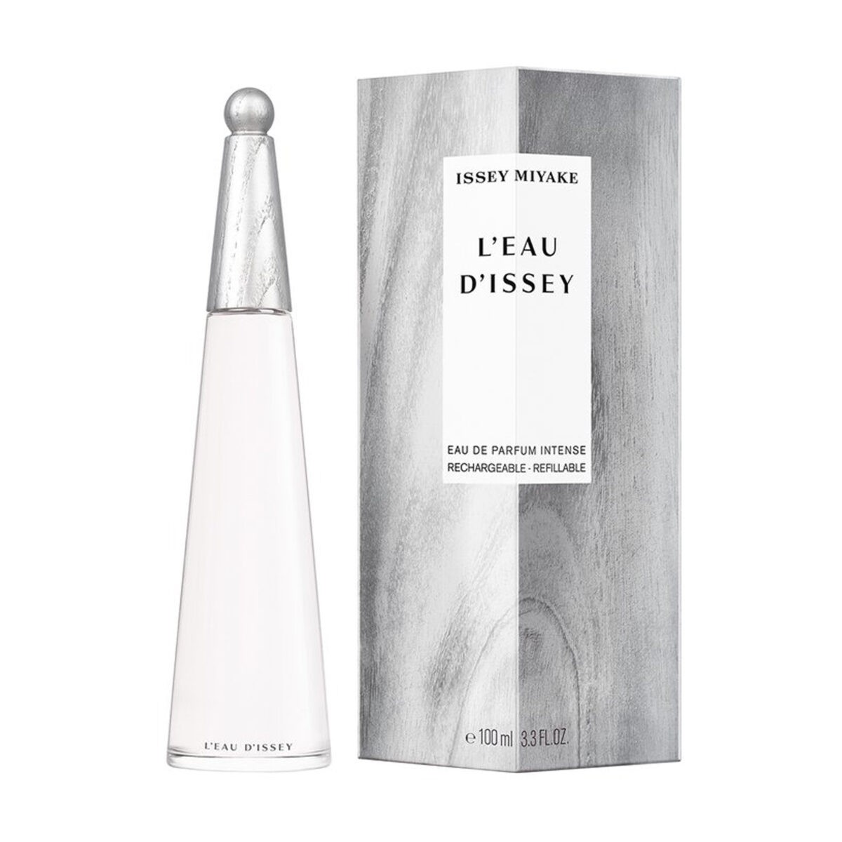 Issey Miyake L'Eau d'Issey 2025: A Modern Aquatic Masterpiece - Product Image