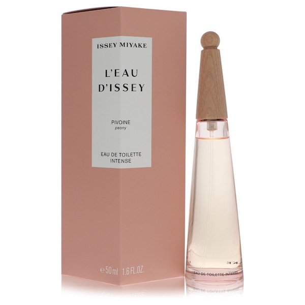 Review: Issey Miyake L'Eau d'Issey Pivoine EDT Intense - Product Image
